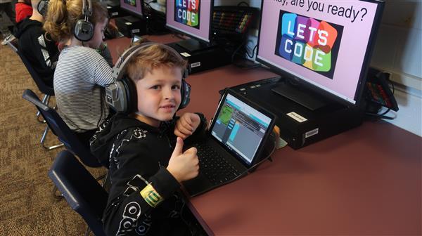 Hour of Code